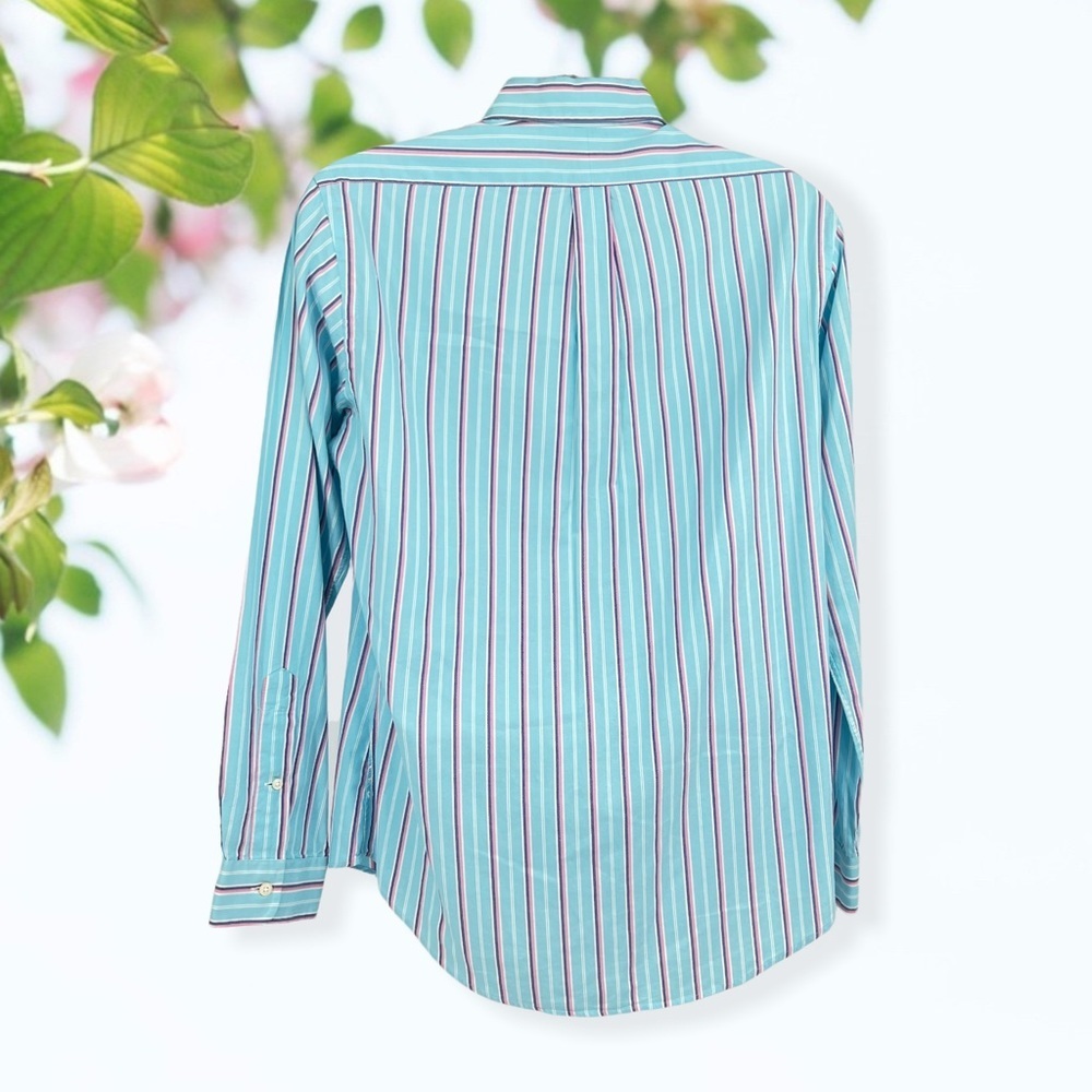 Ralph lauren button down shirt - Picture 2 of 6